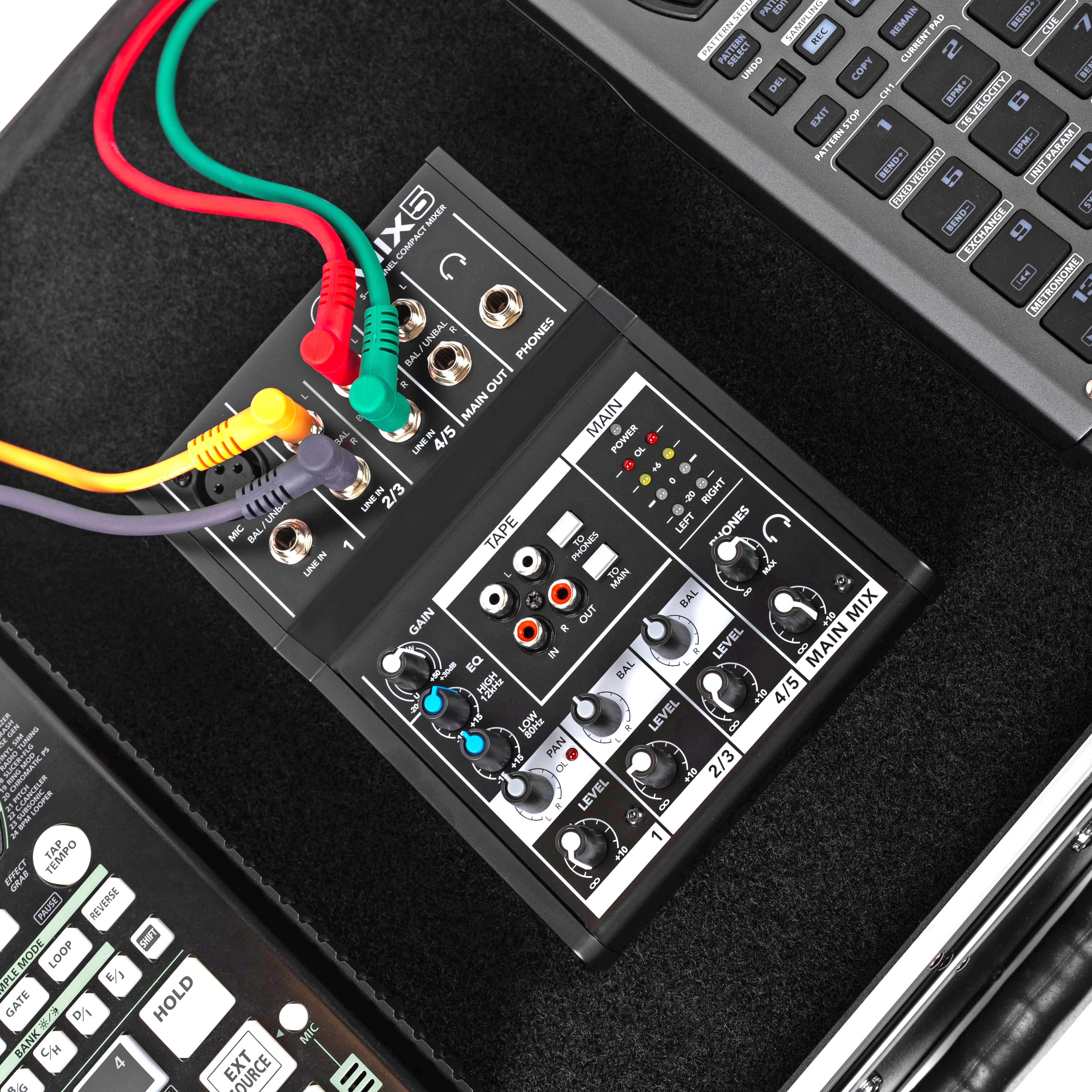 Analog Cases UNISON Performance Edition Case