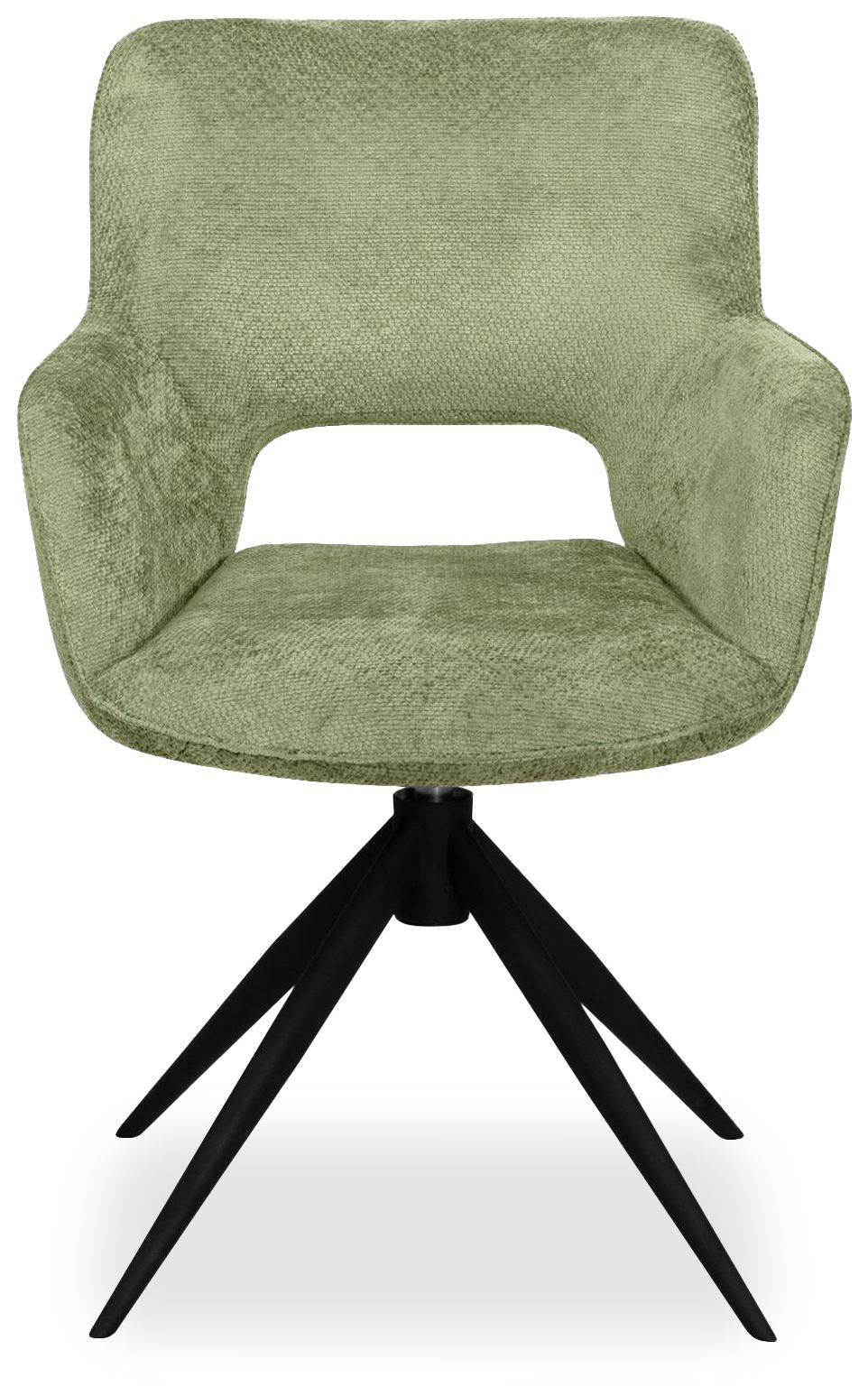 Eetkamerstoel Dandaro B58.5 x D64 x H86 cm
