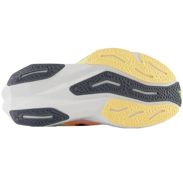 Chaussure running NEW BALANCE FUELCELL REBEL V4 W WHITE
