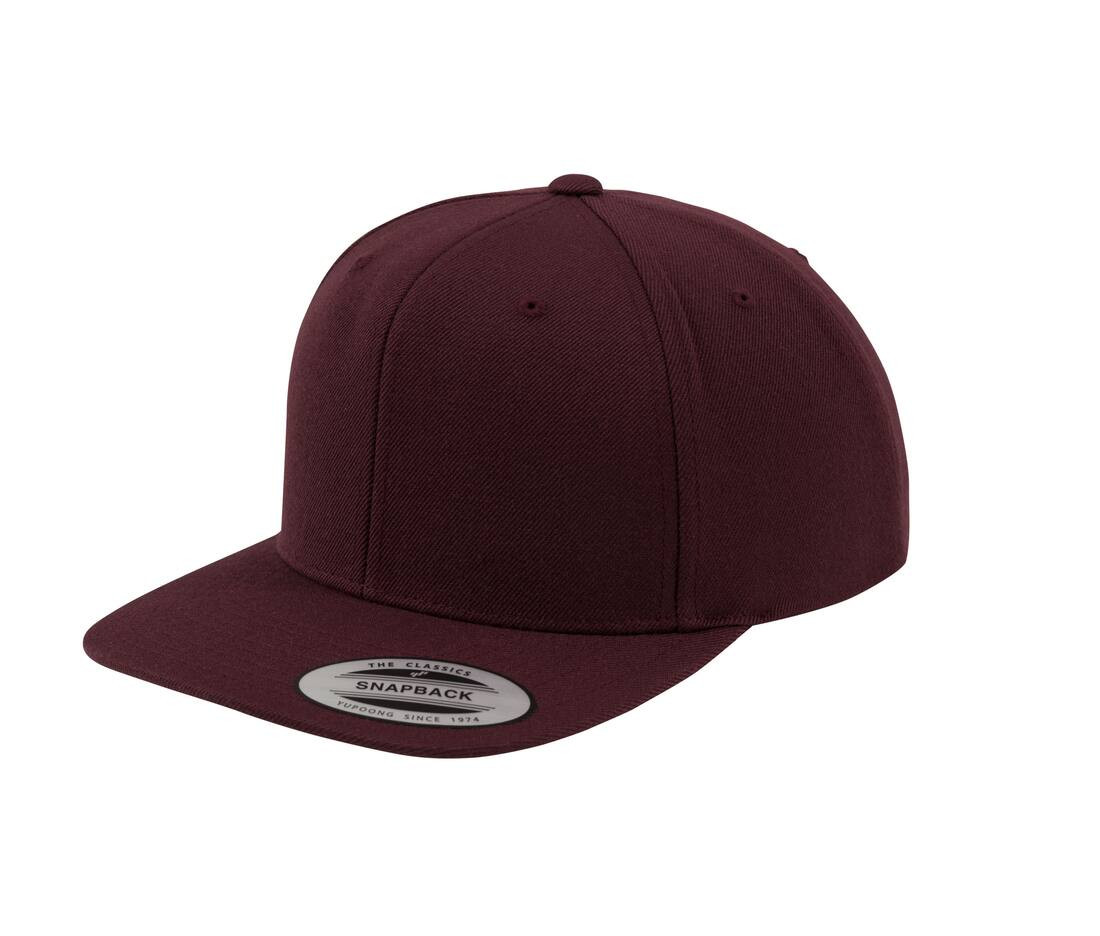FLEXFIT F6089M - Casquette Snapback Style Urbain et Tendance