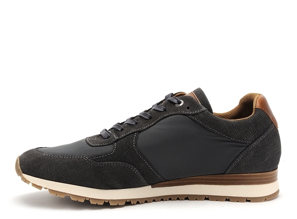 Redskins basses homme nekto gris