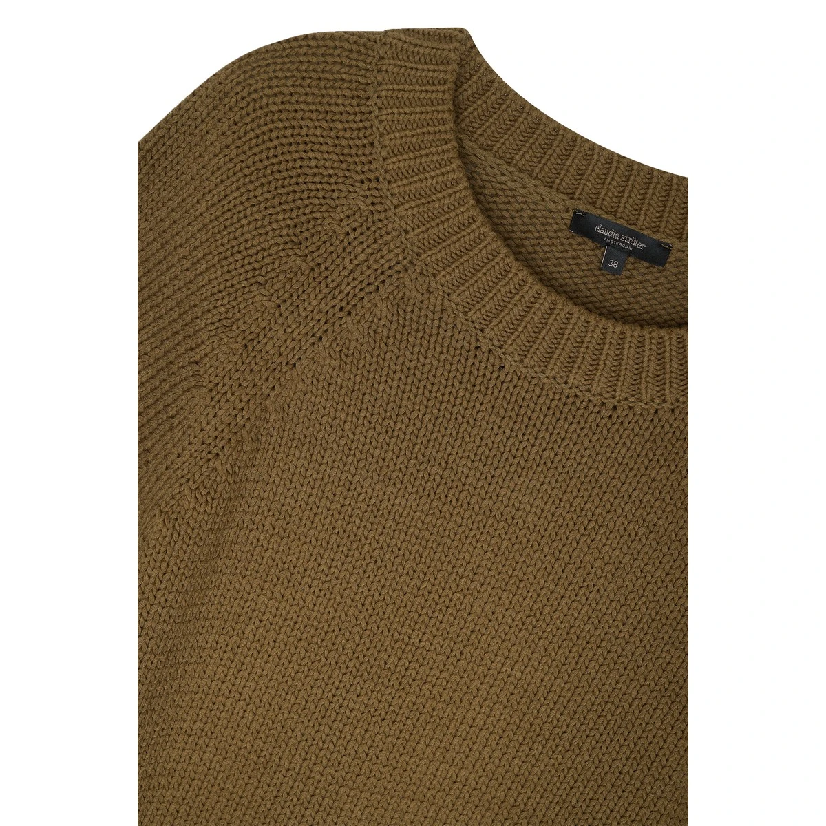 Dames Cargo CS25-21507