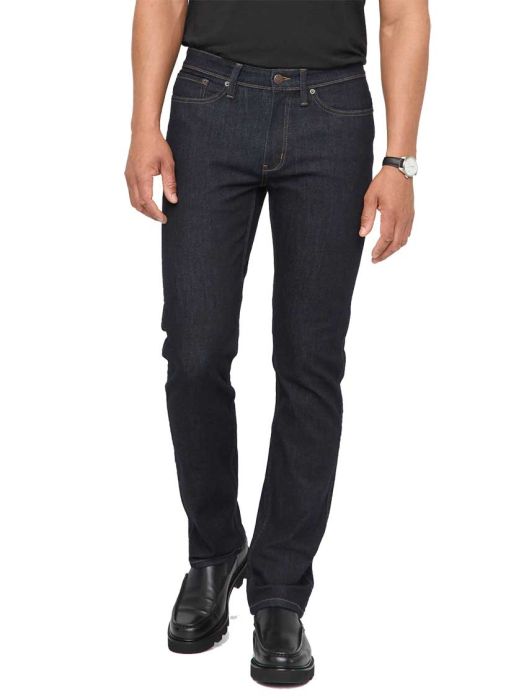 Performance Denim Plus Men Straight  32'' herrebukser