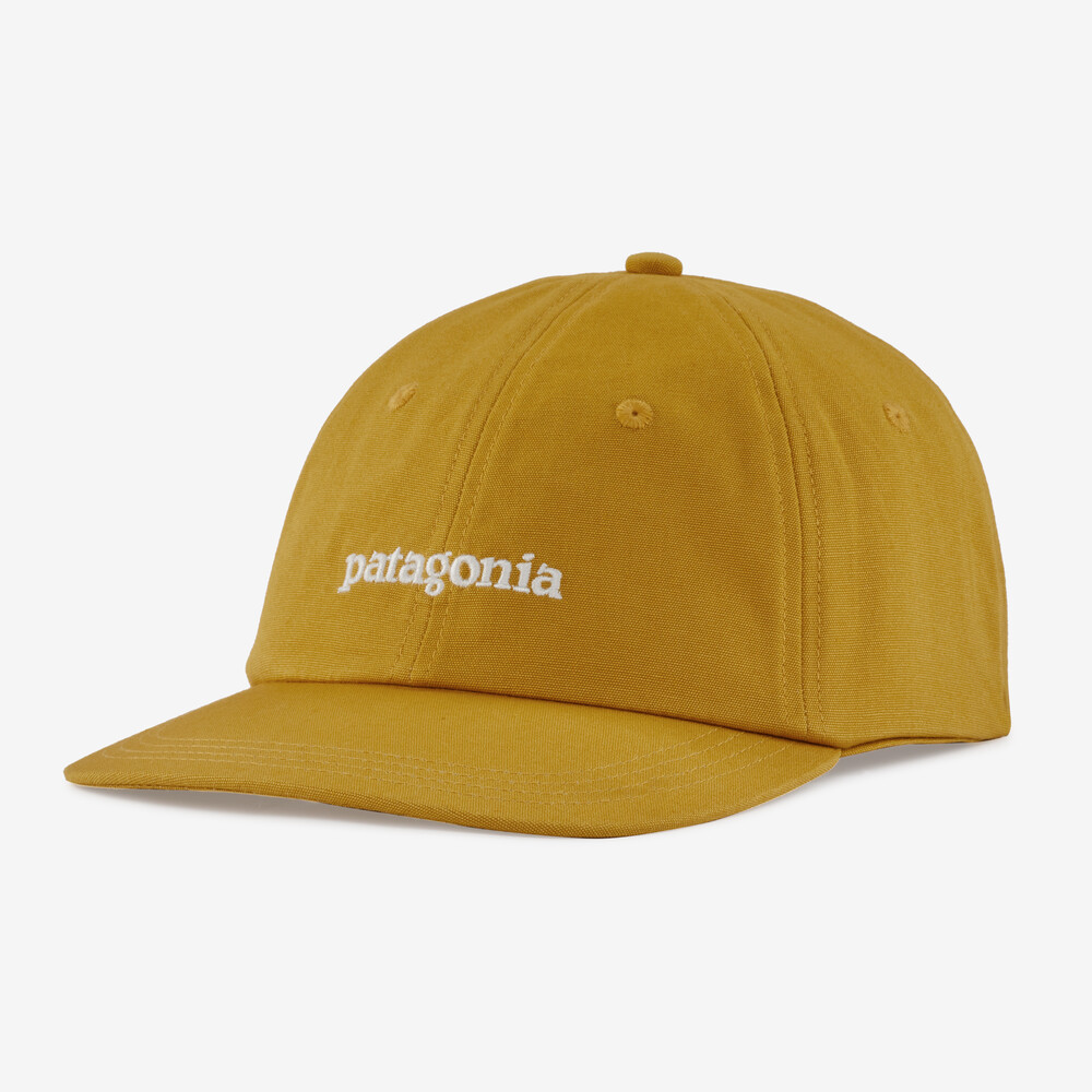 Fitz Roy Icon Trad Cap