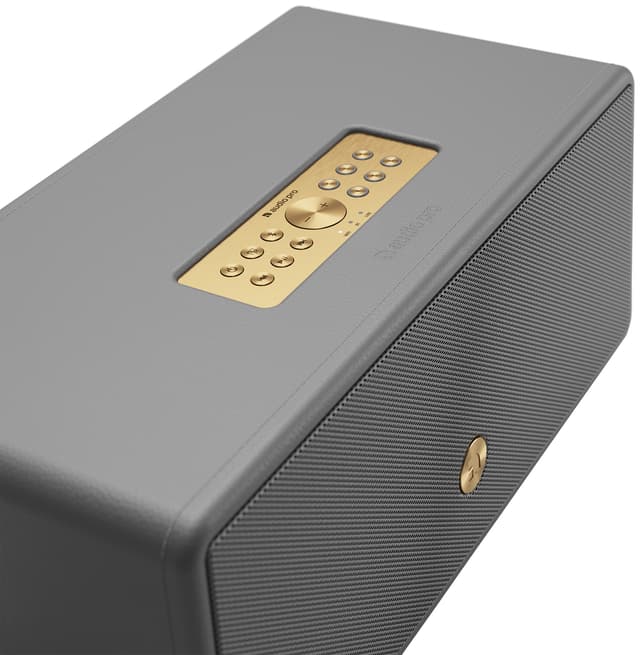 Audio Pro Drumfire D-2 højttaler (Grå)