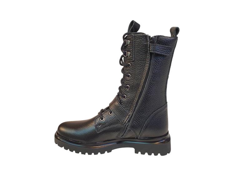 Giga G4487 zwart