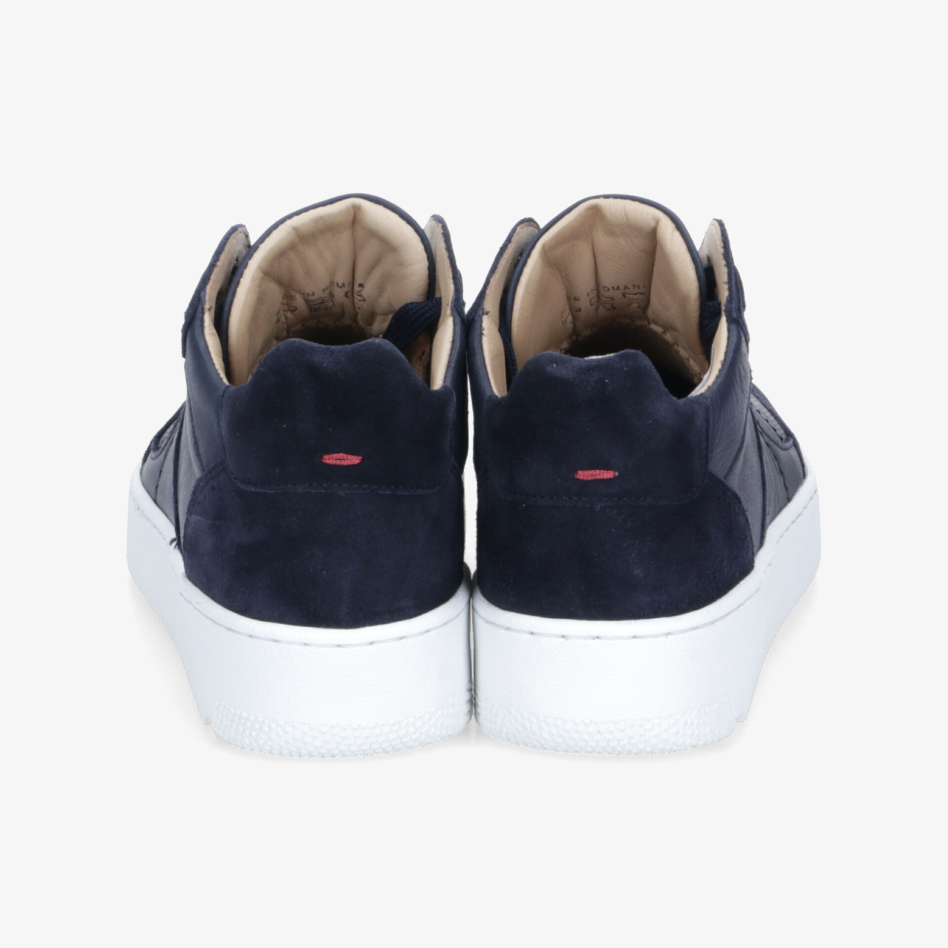 LLOYD CAMY Damen Sneaker Low blau