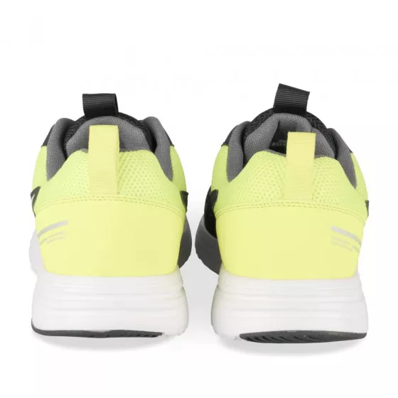 Baskets NOIR UNYK