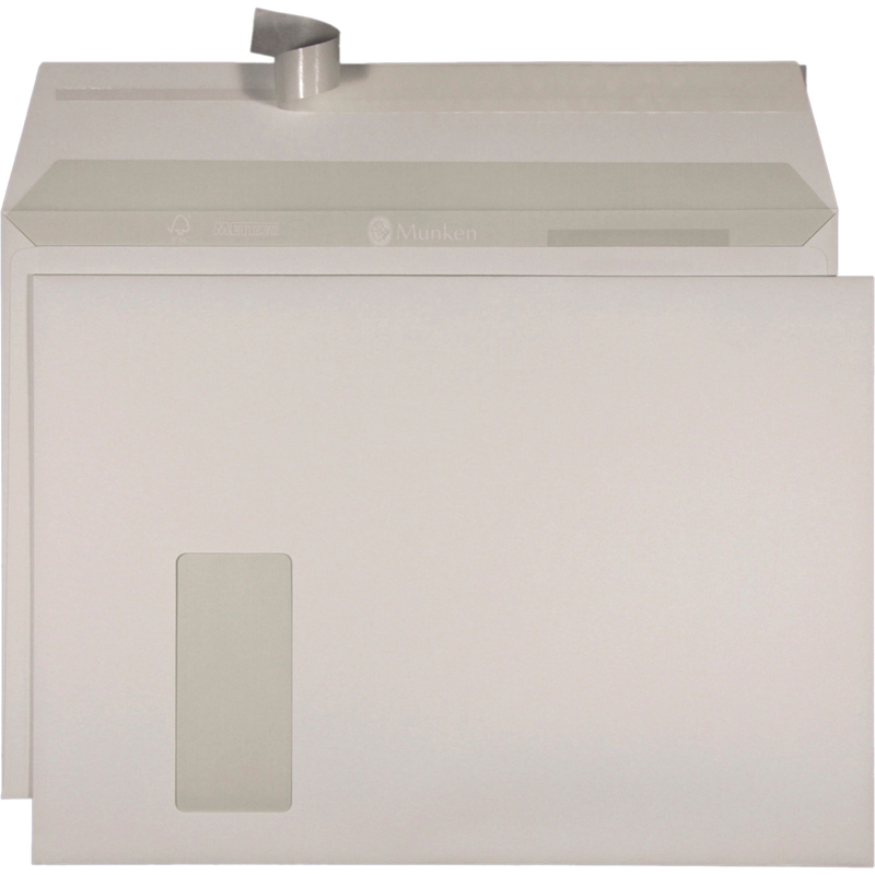 Mettler Couvert 9325, Fenster links, C4, 250 Stück