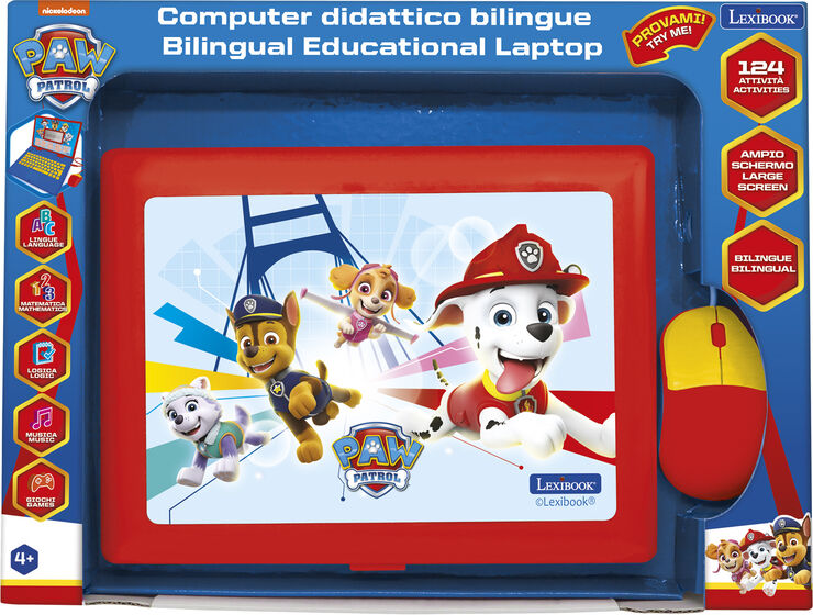 Lexibook Lexibook Paw Patrol