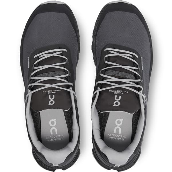 Chaussure trail ON RUNNING CLOUDVISTA WATERPROOF W