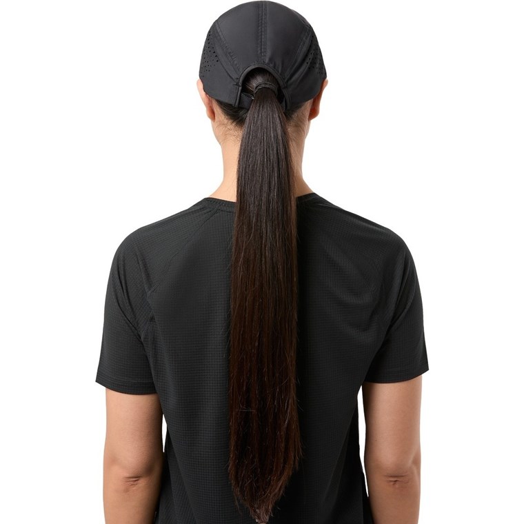 NNormal Race Cap Black