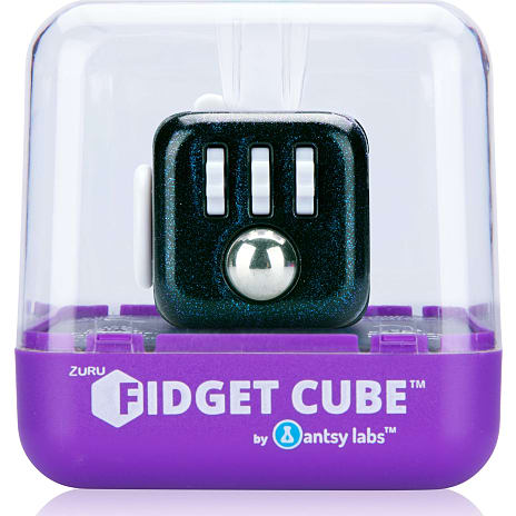 Fidget kube