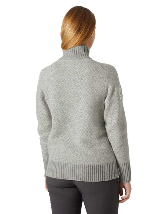 Arctic Iceland Knit Women damesweater