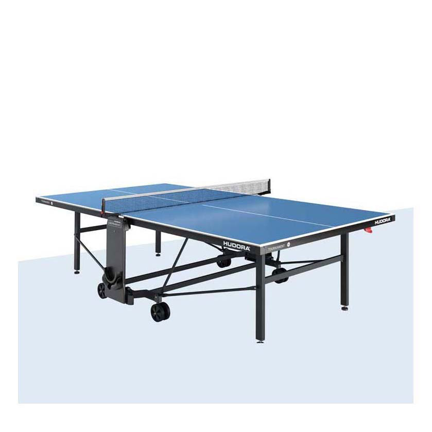 HUDORA Tafeltennistafel Tournament