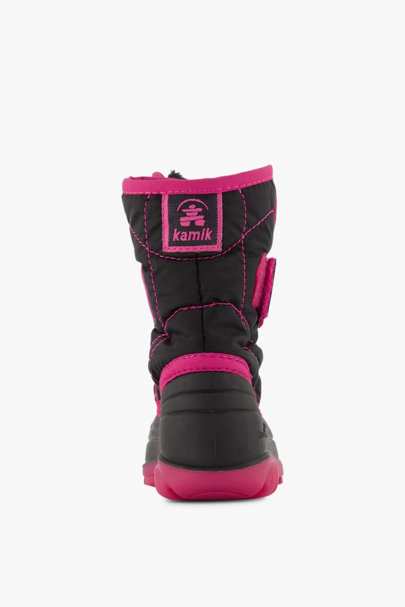 Kamik Snowbug 3 Kleinkind Winterboot