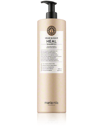 Maria Nila Head & Hair Heal Shampoo 1000ml