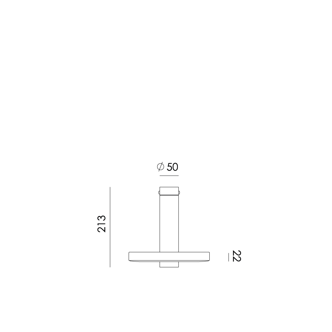 UC_Plafondlamp Beads Direct inside
