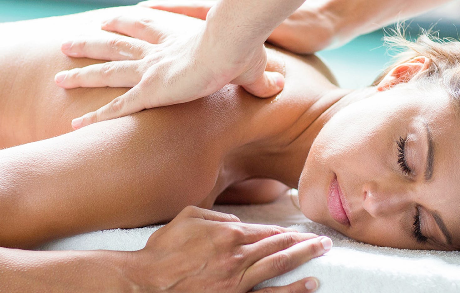 Massage Köln