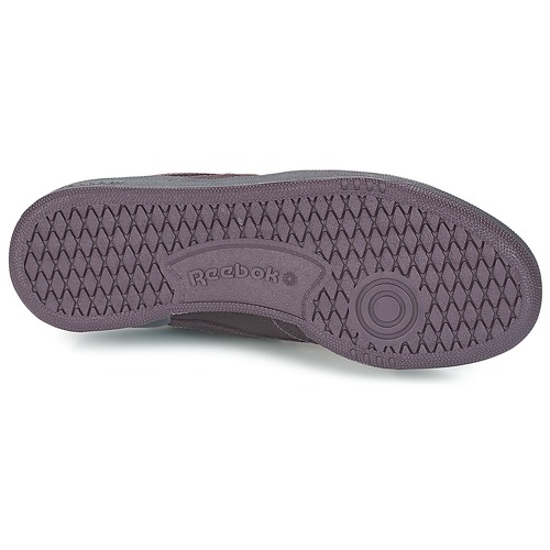 Reebok Classic - CLUB C 85 - Violet