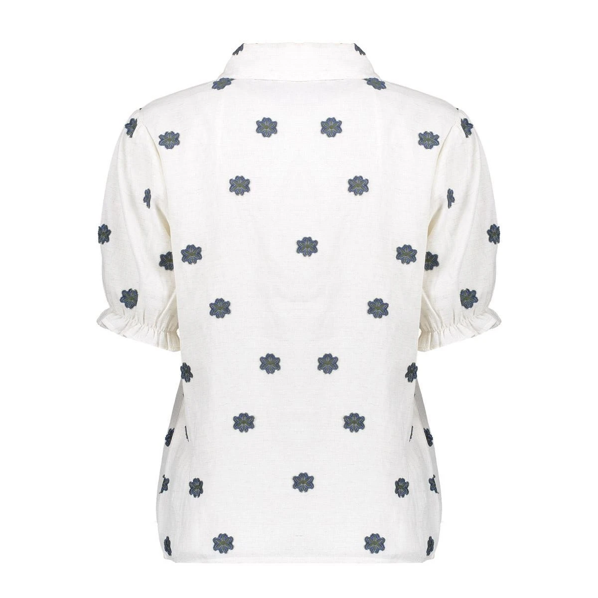 Dames Blouse EimyPW BL