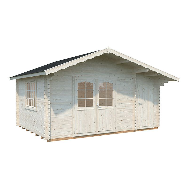 ANNEKS PALMAKO EMMA 14,2M²