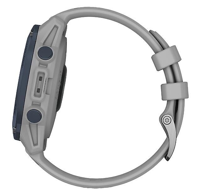 GARMIN - ORDINATEUR DE PLONGEE DESCENT G1