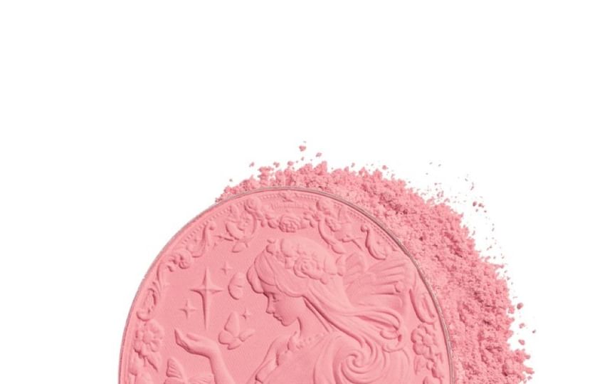 Flower Knows - Bundel: Midsummer Fairytales Lip & Cheek Charm Set