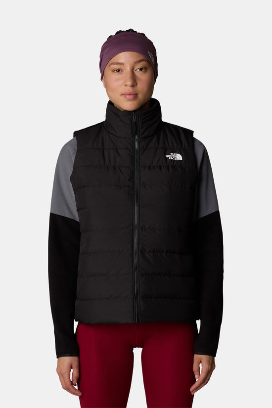 The North Face The North Face Aconcagua 3 Vest Bodywarmer