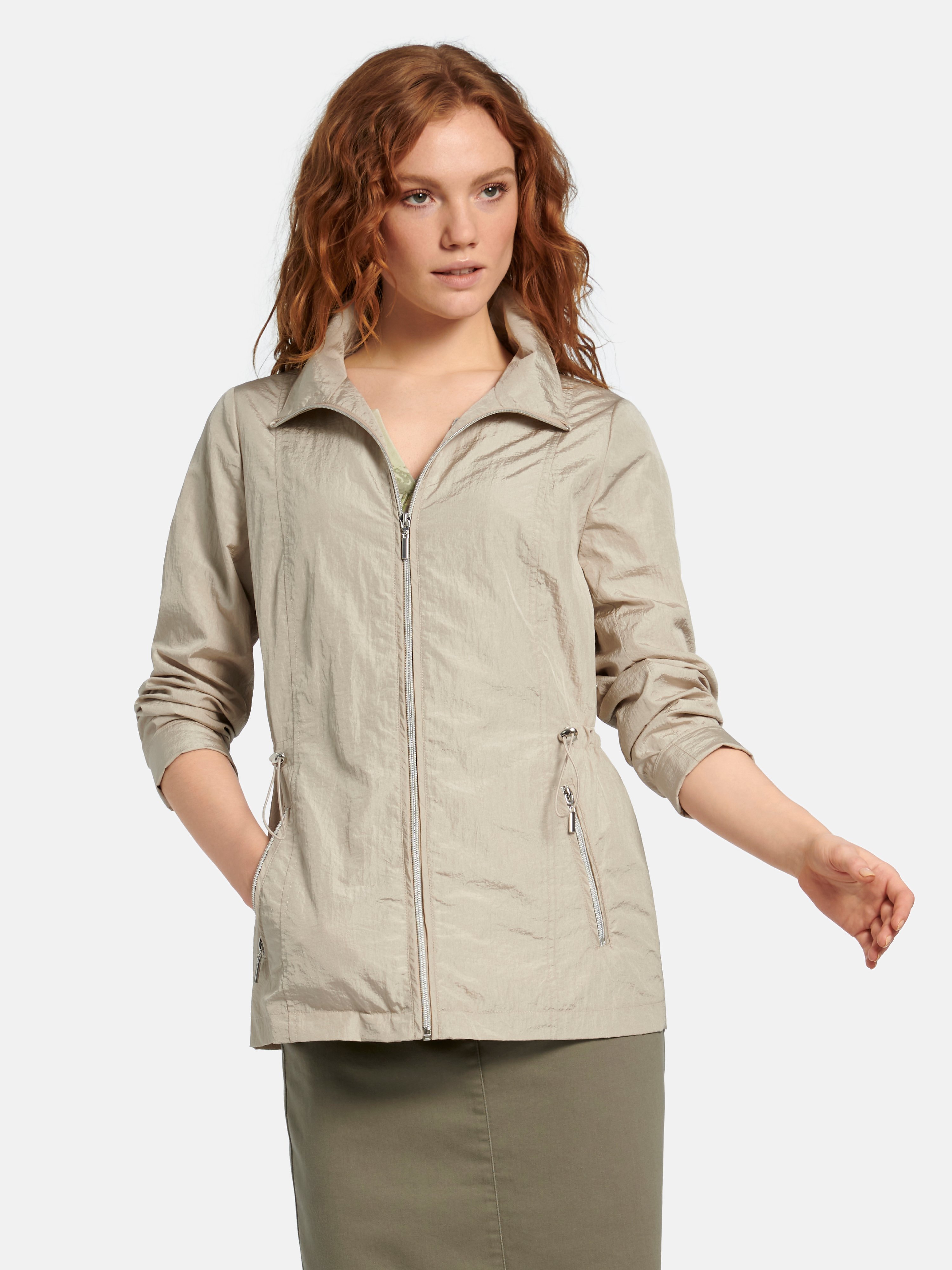 Jacke