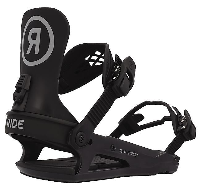 RIDE - PACK ZERO ENFANT + K 1