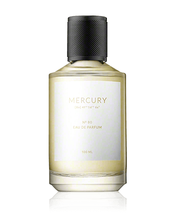 sober Mercury No. 80 edp vapo 100ml