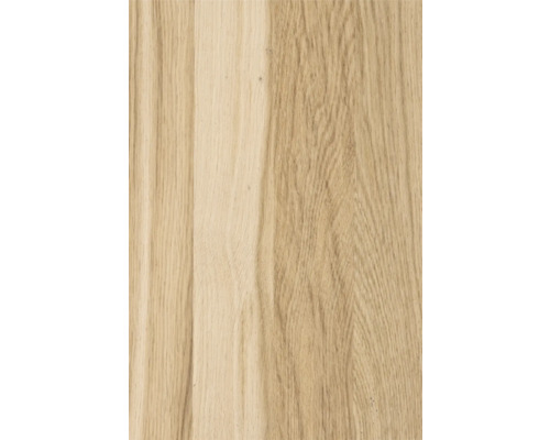 Gelamineerd eiken paneel, vintage stijl, 2000x600x20 mm