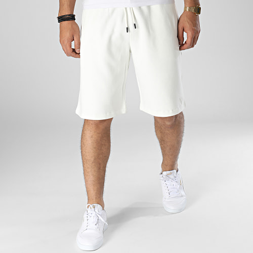 Short Jogging Z2YD04-K9V31 Blanc