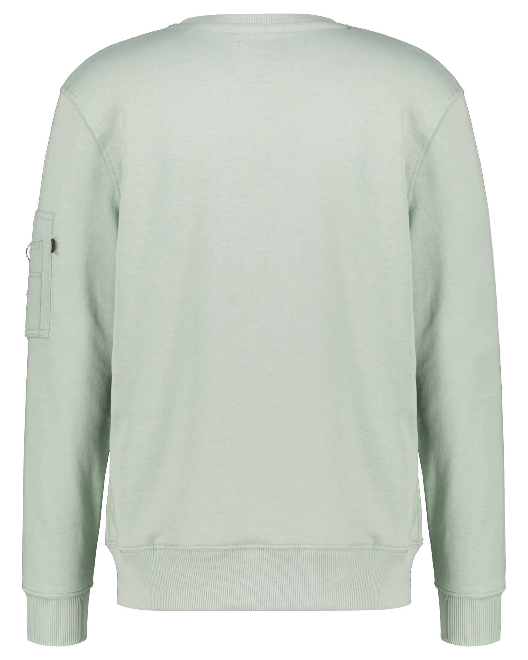 Alpha Industries| Herren Sweater