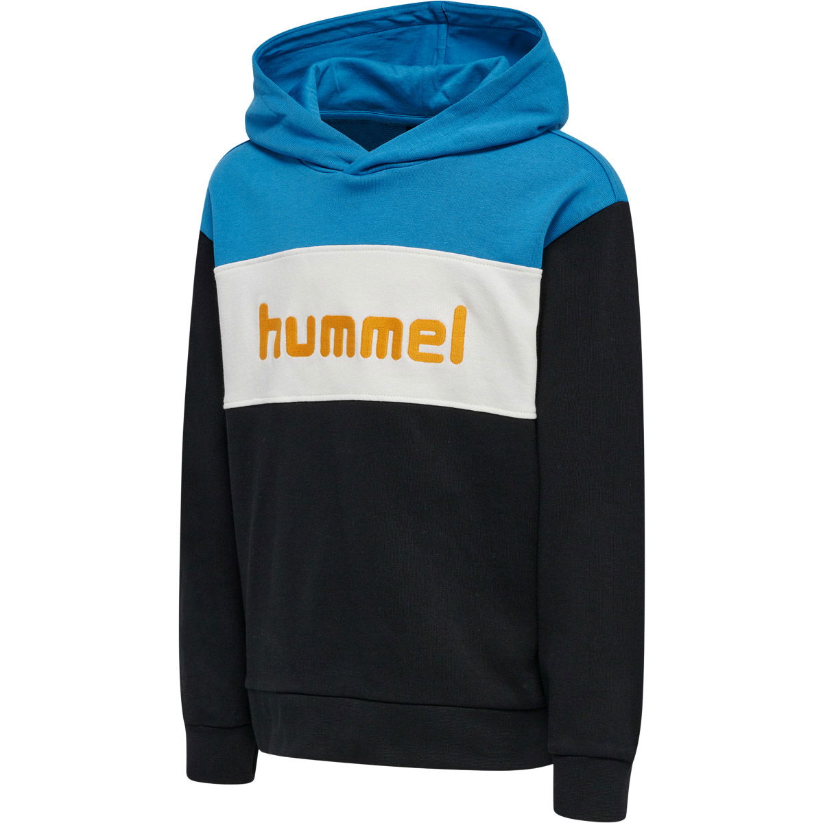hummel Morten Hættetrøje Børn