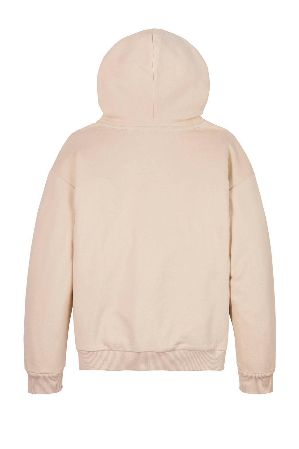 Tommy Hilfiger hoodie ecru