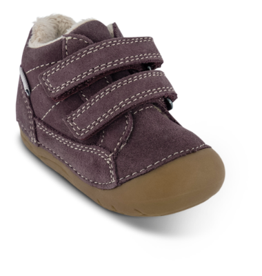Skofus bordeaux sko 3211500361