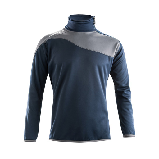 Camiseta Acerbis Astro With Cuello De Tortuga