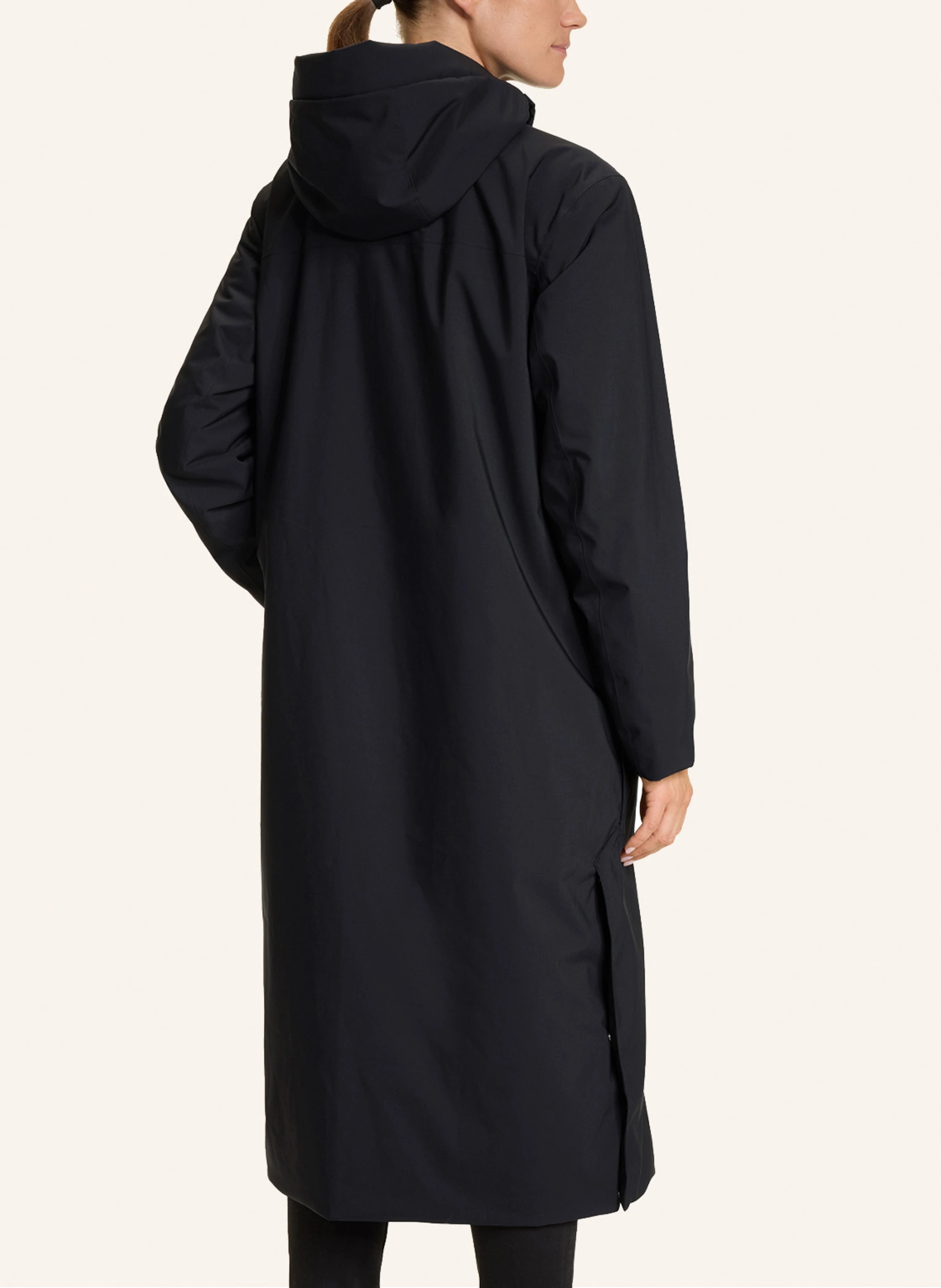 NORDISK Daunenmantel MIRA
