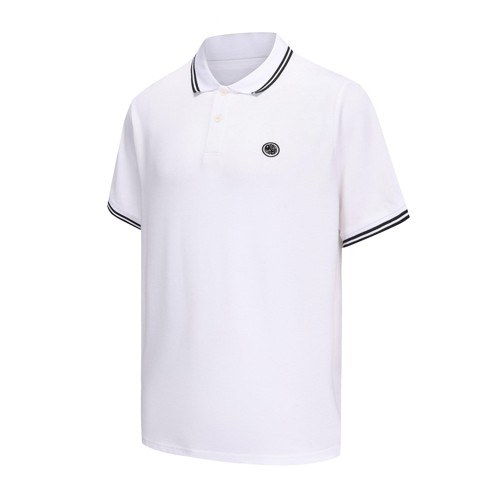 Pretty Green PG Barton Polo Men