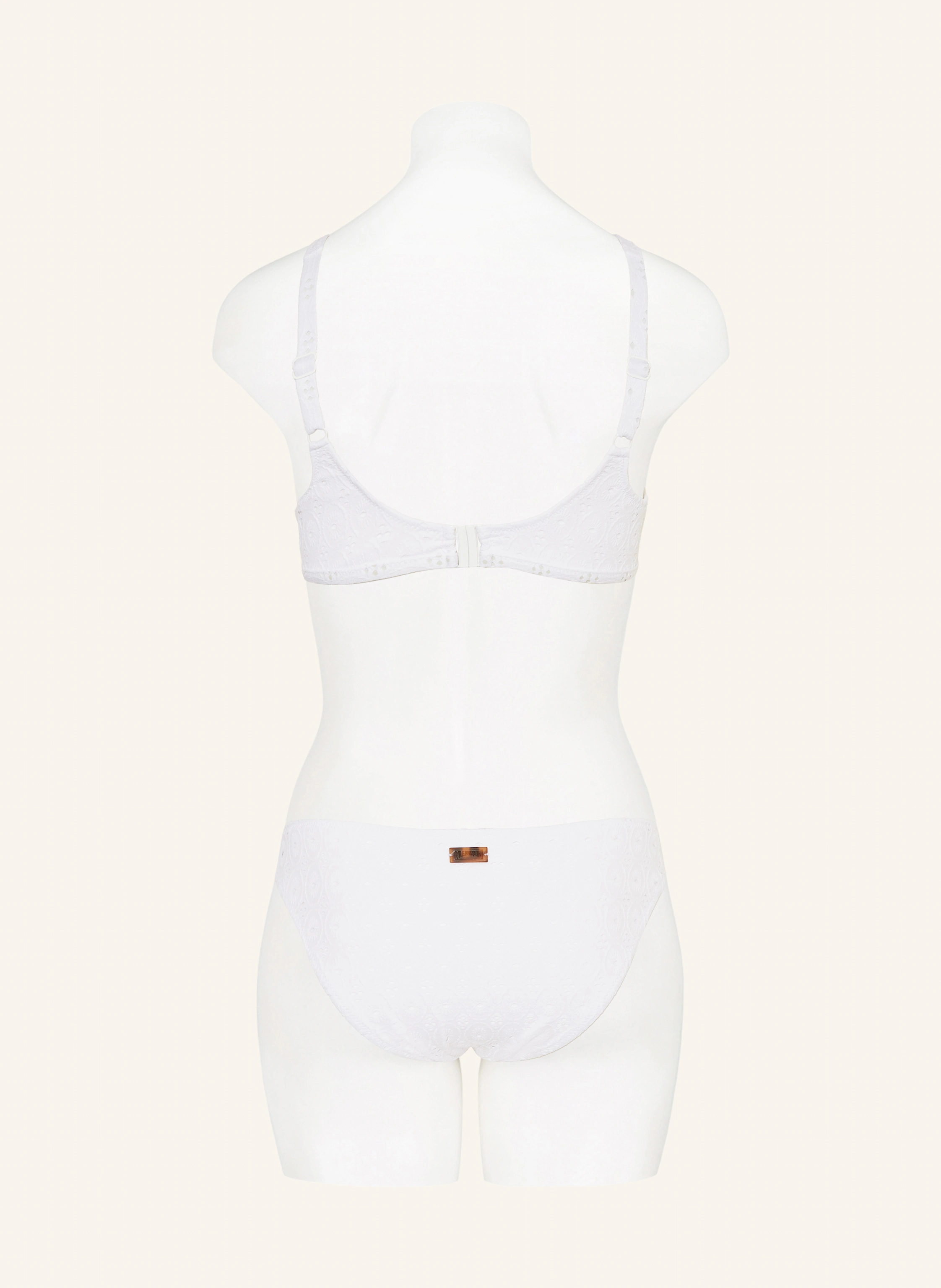 VILEBREQUIN Basic-Bikini-Hose FRISE