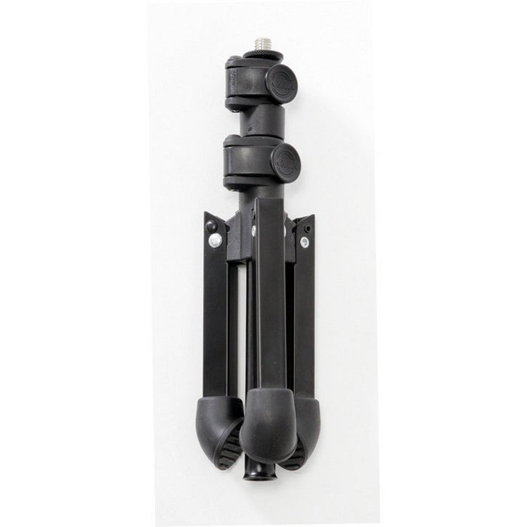 Konig & Meyer 23150 tafelmodel microfoonstandaard 3/8