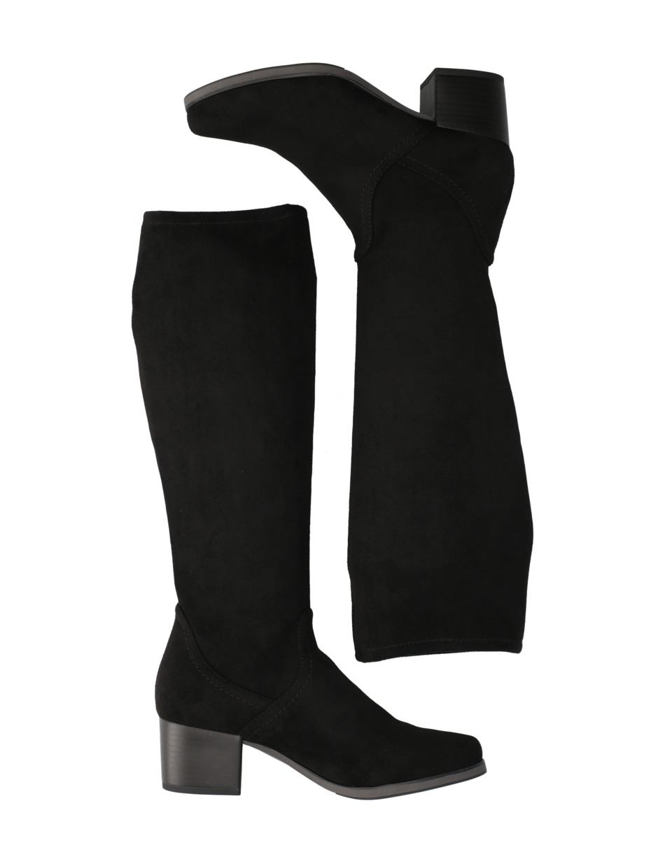 Stiefel