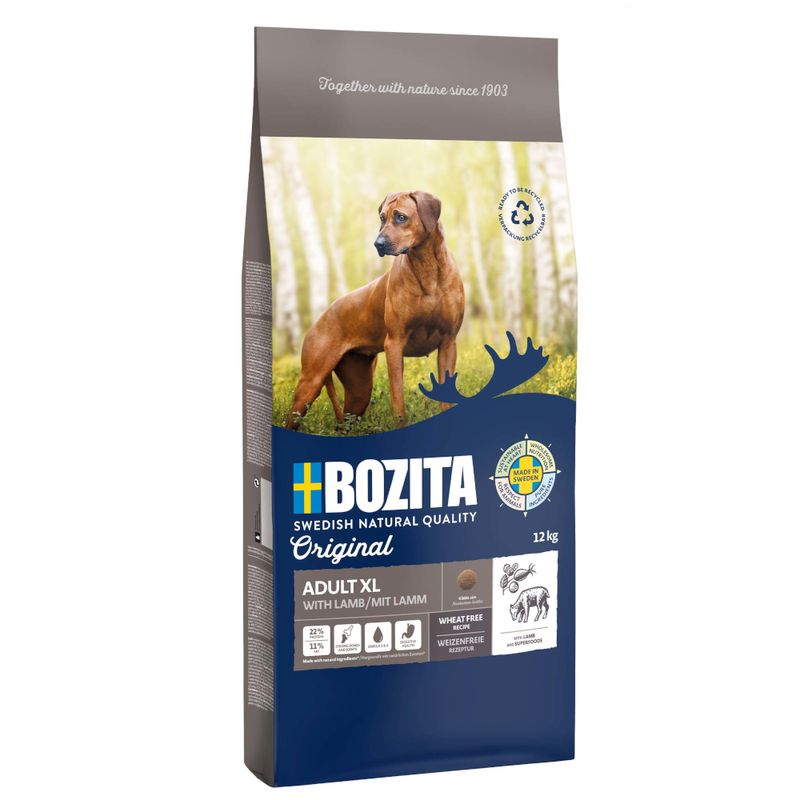 Bozita Original Adult XL