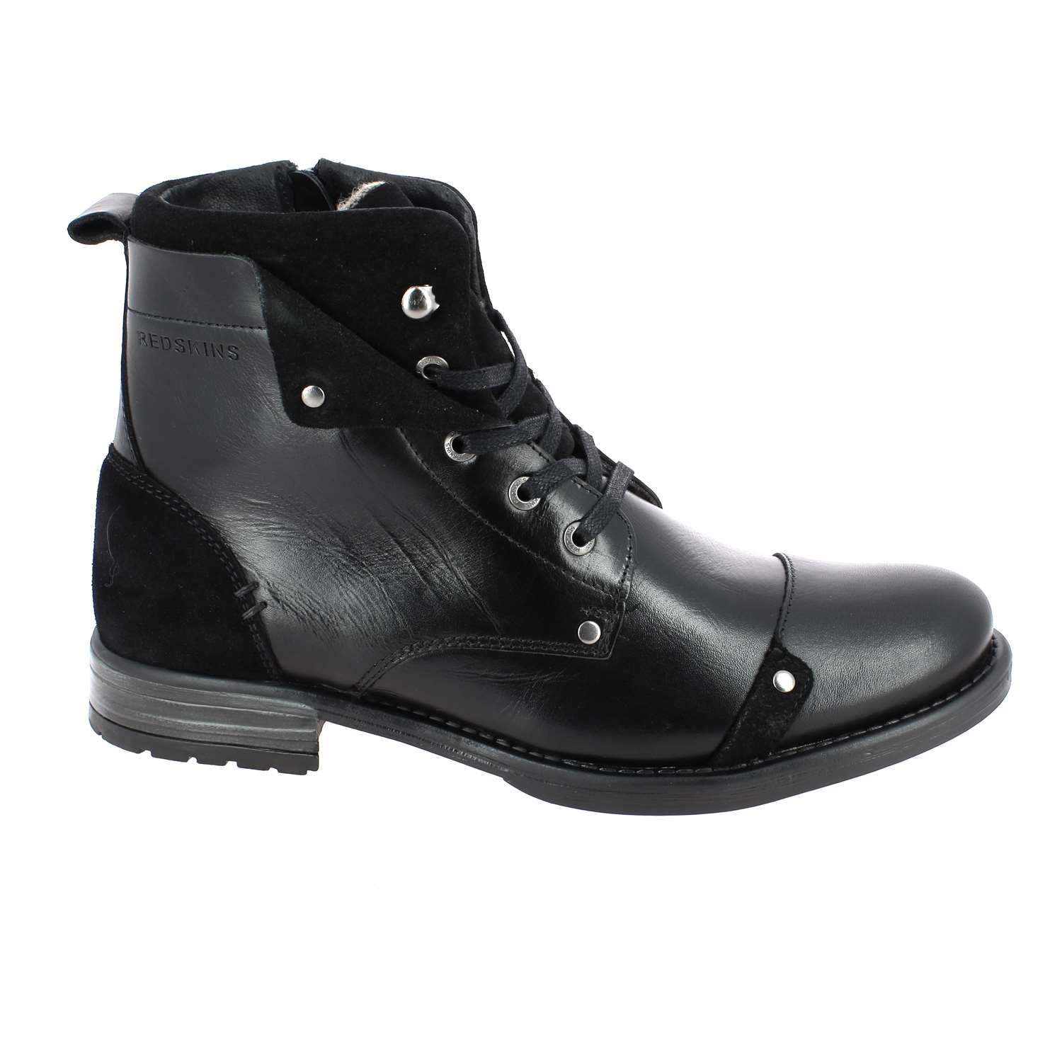 Boots et bottines homme REDSKINS YEDOS