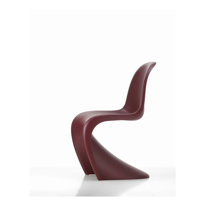 Vitra Chaise - Verner Panton | Bordeaux