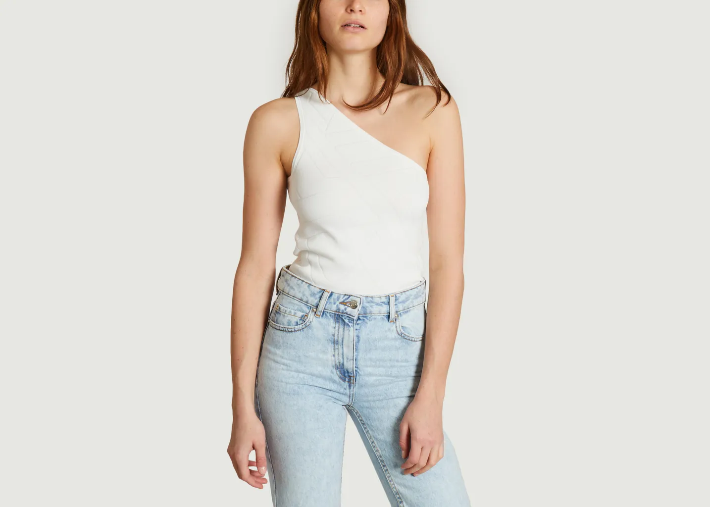 Top asymétrique Flisa IRO