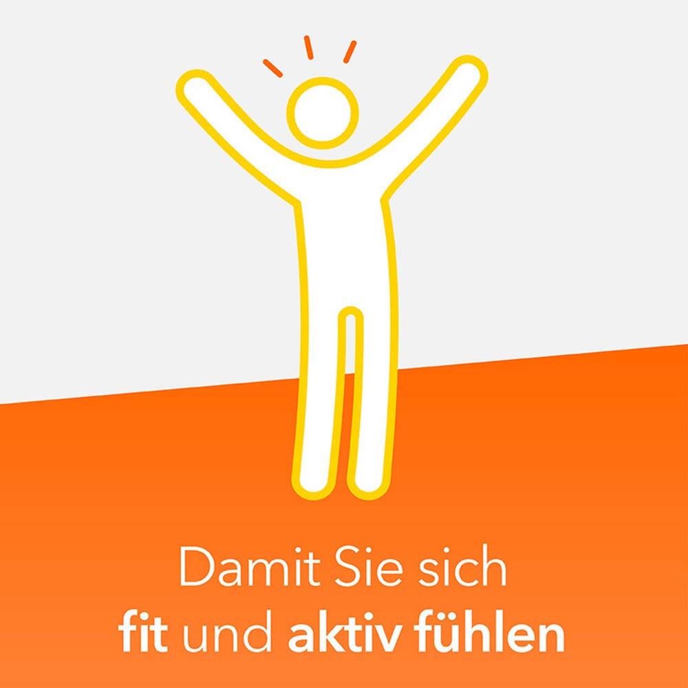 Vitamin B-Komplex ratiopharm® direkt