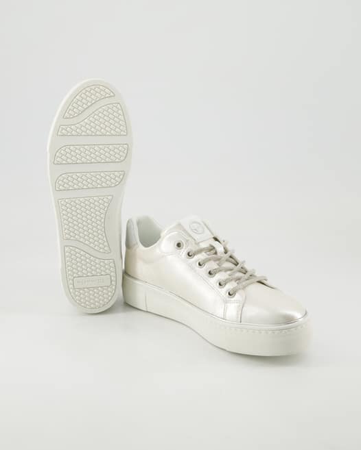 Tamaris M2375144 Sneaker in Silber